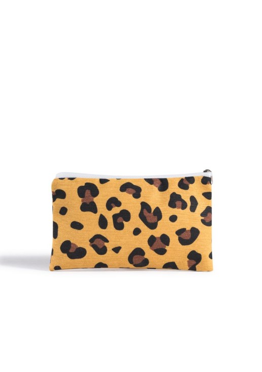 Beauty Home ΠΟΡΤΟΦΟΛΑΚΙ 9 x 16 CM ΛΕΟΠΑΡ