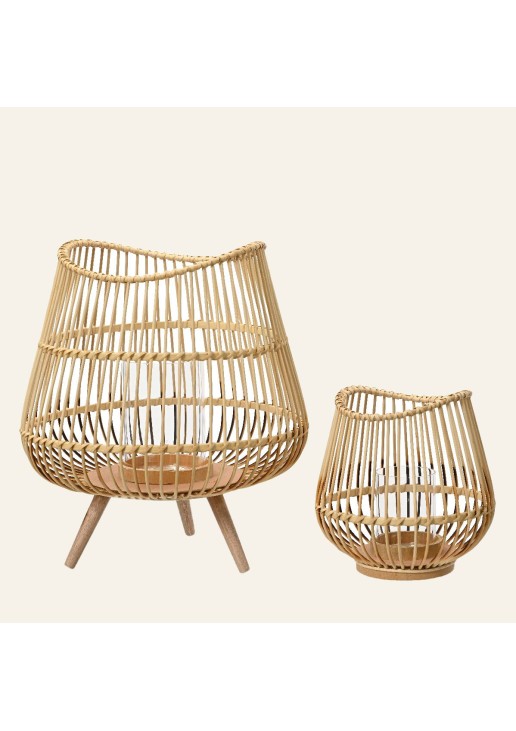 Beauty Home ΟΒΑΛ ΦΑΝΑΡΙ ΜΠΑΜΠΟΥ 2ΤΜΧ 23ΕΚ 36ΕΚ