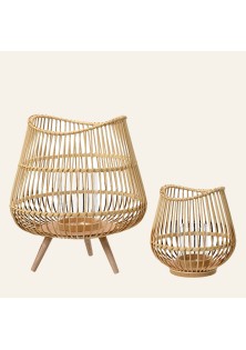 Beauty Home ΟΒΑΛ ΦΑΝΑΡΙ ΜΠΑΜΠΟΥ 2ΤΜΧ 23ΕΚ 36ΕΚ