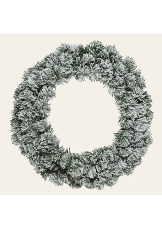 Beauty Home ΣΤΕΦΑΝΙ ΧΙΟΝΙΣΜΕΝΟ Φ120