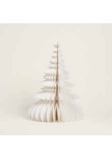 Beauty Home ΧΑΡΤΙΝΟ ΔΕΝΤΡΟ ΓΑΛΑΖΙΟ 60 cm