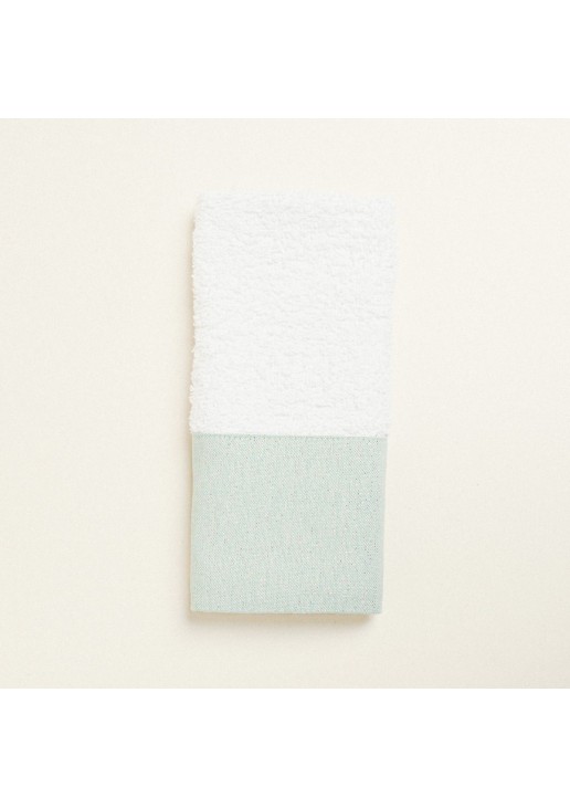 Beauty Home ΠΕΤΣΕΤΑ 30 x 50 cm ΒΕΡΑΜΑΝ ΧΡΥΣΟ LUREX