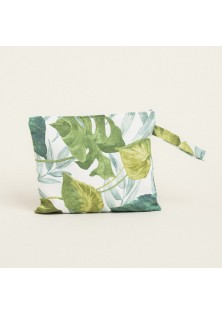 Beauty Home ΝΕΣΕΣΕΡ 29 x 25 cm ΤΡΟΠΙΚΑ ΦΥΛΛΑ