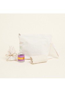 Beauty Home ΝΕΣΕΣΕΡ ΛΑΔΟΣΕΤ ΜΟΝΟΧΡΩΜΟ PREMIUM ΛΙΛΑ