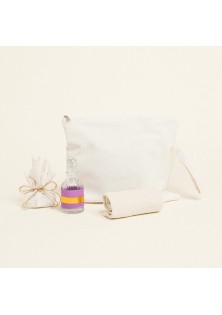 Beauty Home ΝΕΣΕΣΕΡ ΛΑΔΟΣΕΤ ΜΟΝΟΧΡΩΜΟ PREMIUM ΛΙΛΑ