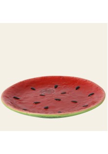 Beauty Home Πιάτο καρπούζι 16 x 2 cm