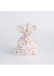 Beauty Home ΠΟΥΓΚΙ BERRIE XMAS 12 x 17 cm