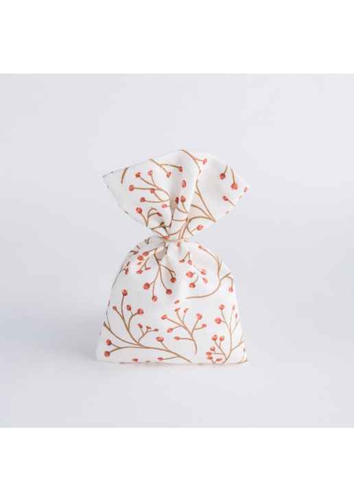Beauty Home ΠΟΥΓΚΙ BERRIE XMAS 12 x 17 cm