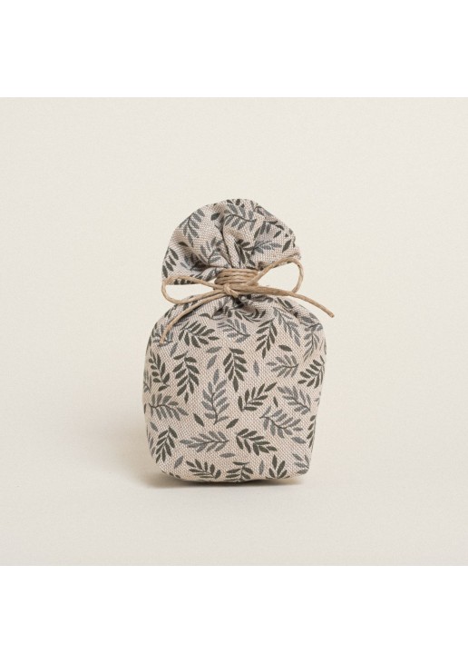 Beauty Home ΠΟΥΓΚΙ ΜΕ ΒΑΣΗ 8 x 13 cm ΜΙΚΡΑ ΚΛΑΔΙΑ