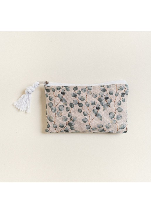 Beauty Home ΠΟΡΤΟΦΟΛΑΚΙ 9 x 16 cm MINI ΕΥΚΑΛΥΠΤΟΣ