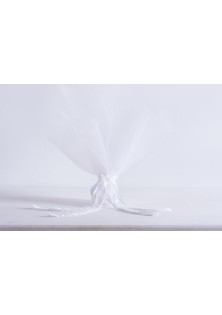 Beauty Home ΜΑΝΤΗΛΙ LUX Εκρού 40 x 45 cm