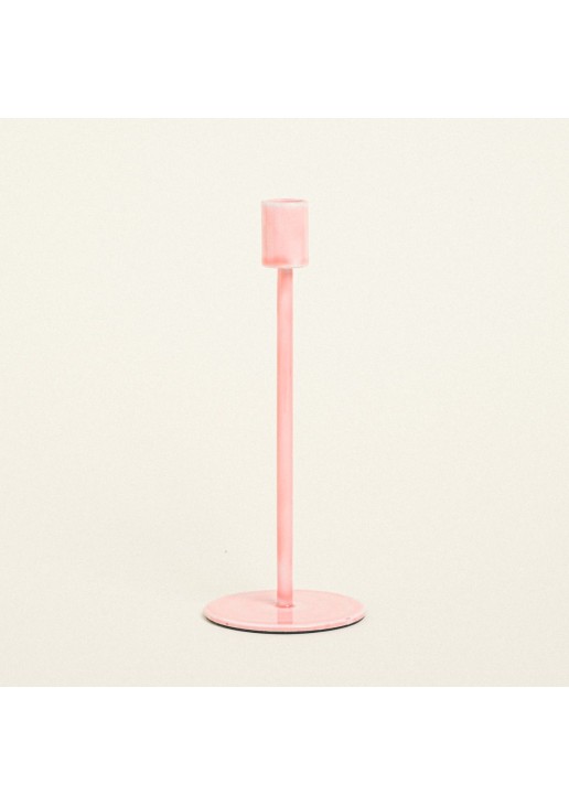 Beauty Home ΜΕΤΑΛΛΙΚΟ ΚΗΡΟΠΗΓΙΟ ΣΟΜΟΝ 23 cm