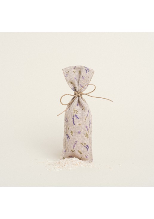 Beauty Home ΠΟΥΓΚΙ 6 x 19 cm ΛΕΒΑΝΤΑ