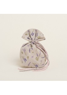 Beauty Home ΠΟΥΓΚΙ ΜΕ ΒΑΣΗ 8 x 12 cm ΛΕΒΑΝΤΑ