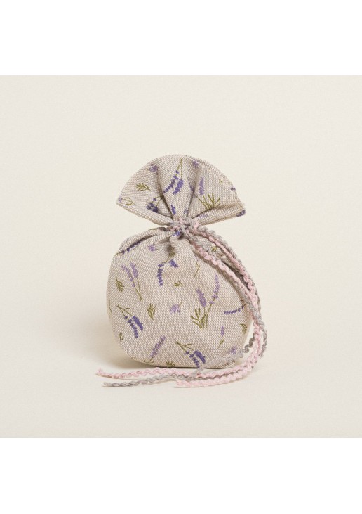 Beauty Home ΠΟΥΓΚΙ ΜΕ ΒΑΣΗ 8 x 12 cm ΛΕΒΑΝΤΑ