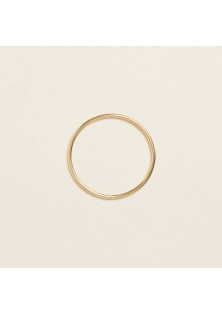 Beauty Home ΜΕΤΑΛΛΙΚΟΣ ΚΡΙΚΟΣ ΧΡΥΣΟΣ 5 cm