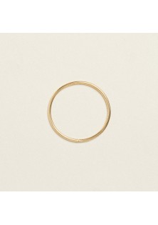 Beauty Home ΜΕΤΑΛΛΙΚΟΣ ΚΡΙΚΟΣ ΧΡΥΣΟΣ 5 cm