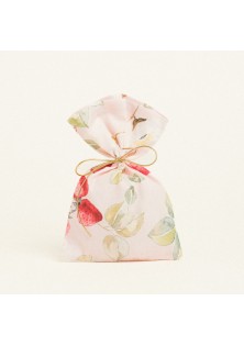 Beauty Home ΠΟΥΓΚΙ 12 x 17 cm ΠΟΠΛΙΝΑ ΦΡΑΟΥΛΕΣ ΚΑΙ ΑΝΘΗ