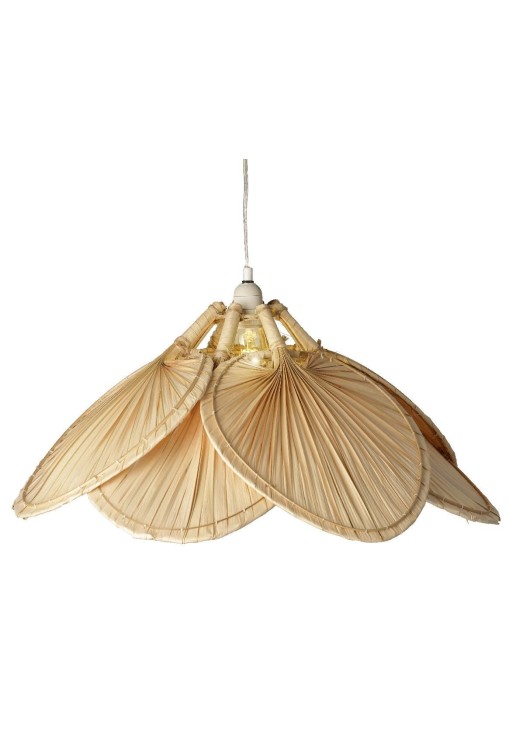 Beauty Home ΦΩΤΙΣΤΙΚΟ ΟΡΟΦΗΣ ΦΥΛΛΑ ΠΑΛΜΑ