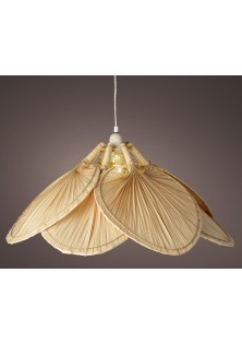 Beauty Home ΦΩΤΙΣΤΙΚΟ ΟΡΟΦΗΣ ΦΥΛΛΑ ΠΑΛΜΑ