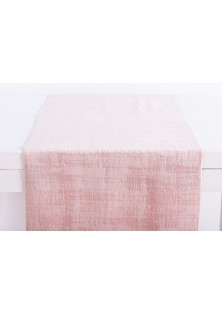 Beauty Home ΡΑΝΝΕΡ ΒΕΛΟΥΔΟ ΜΑΡΜΑΡΟ ΣΑΠΙΟ ΜΗΛΟ 32 cm x 1,5 m