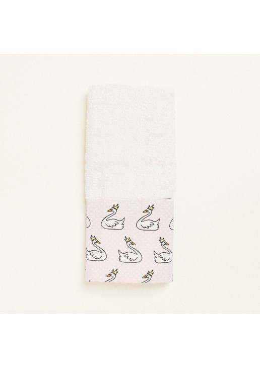 Beauty Home ΠΕΤΣΕΤΑ 30 x 50 cm ΚΥΚΝΟΙ ΜΕ ΚΟΡΩΝΕΣ