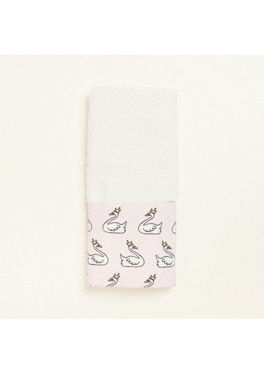 Beauty Home ΠΕΤΣΕΤΑ 30 x 50 cm ΚΥΚΝΟΙ ΜΕ ΚΟΡΩΝΕΣ