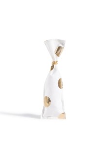 Beauty Home ΠΟΥΓΚΙ 6 x 19 cm ΧΡΥΣΟ ΠΟΥΑ