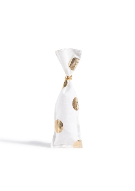 Beauty Home ΠΟΥΓΚΙ 6 x 19 cm ΧΡΥΣΟ ΠΟΥΑ