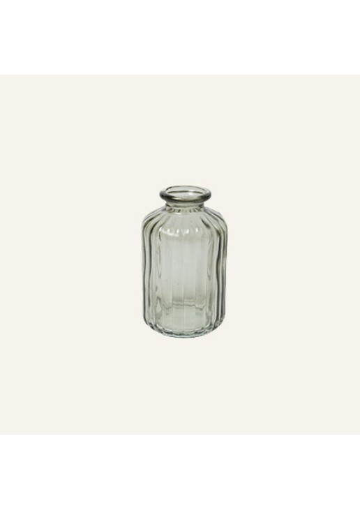 Beauty Home ΒΑΖΑΚΙ SAGE GREEN Ø6,2x10cm 190ml