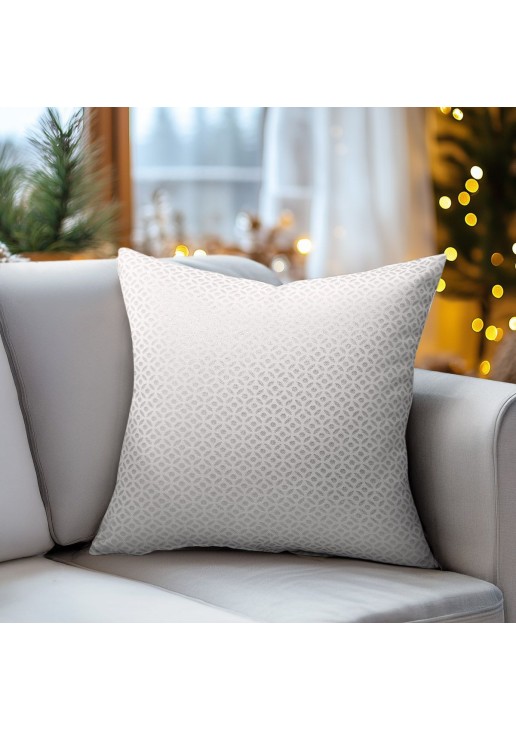 Beauty Home ΜΑΞΙΛΑΡΟΘΗΚΗ ΖΑΚΑΡ ΕΚΡΟΥ-ΑΣΗΜΙ