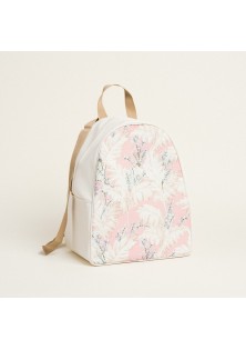 Beauty Home BACK PACK ΣΟΜΩΝ ΠΑΜΠΑΣ 43x35x23cm