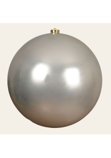 Beauty Home ΑΘΡΑΥΣΤΗ ΜΠΑΛΑ ΣΑΜΠΑΝΙ 25 cm