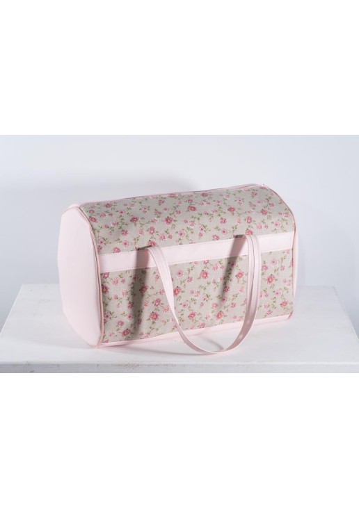 Beauty Home ΣΑΚ ΒΟΥΑΓΙΑΖ ΦΛΟΡΑΛ 45x30x30cm