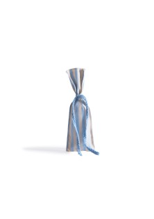 Beauty Home ΠΟΥΓΚΙ ΜΑΚΡΟΣΤΕΝΟ ΕΚΡΟΥ – ΓΑΛΑΖΙΟ 6 x 19 cm