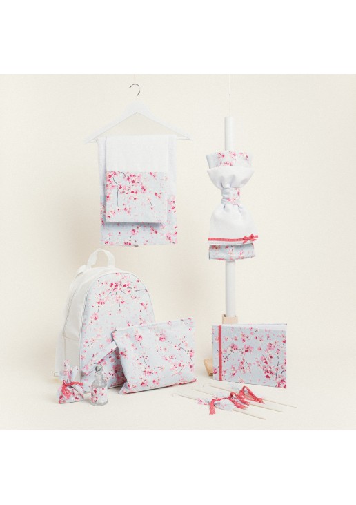 Beauty Home ΣΕΤ ΒΑΠΤΙΣΗΣ ΑΜΥΓΔΑΛΙΑ