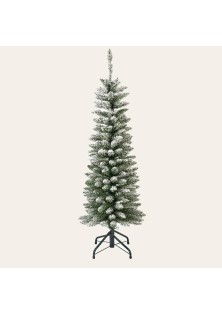 Beauty Home ΧΡΙΣΤΟΥΓΕΝΝΙΑΤΙΚΟ ΔΕΝΤΡΟ SLIM 50 x 180 cm