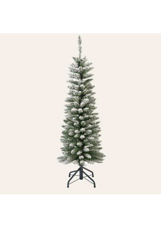 Beauty Home ΧΡΙΣΤΟΥΓΕΝΝΙΑΤΙΚΟ ΔΕΝΤΡΟ SLIM 50 x 180 cm