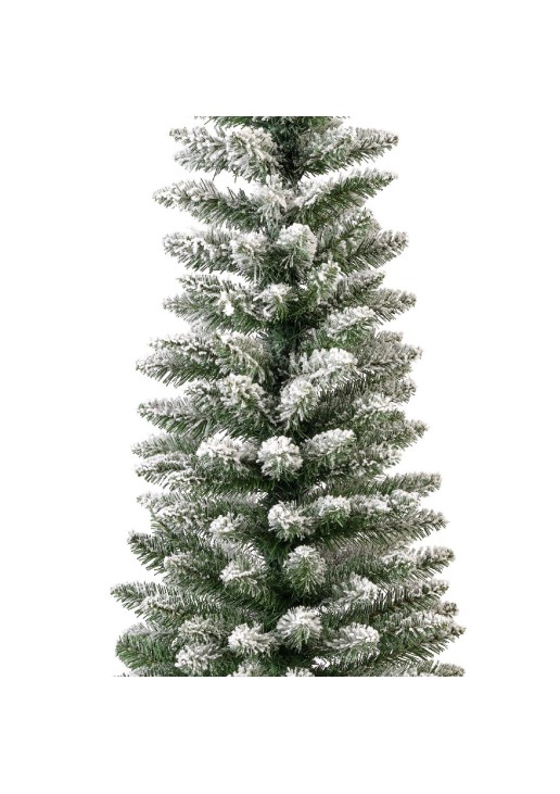 Beauty Home ΧΡΙΣΤΟΥΓΕΝΝΙΑΤΙΚΟ ΔΕΝΤΡΟ SLIM 50 x 180 cm