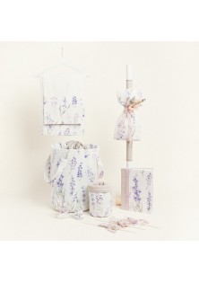 Beauty Home ΣΕΤ ΒΑΠΤΙΣΗΣ ΛΕΒΑΝΤΑ ΟΨΗ ΑΚΟΥΑΡΕΛΑΣ