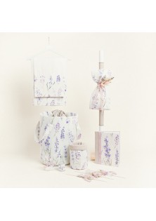 Beauty Home ΣΕΤ ΒΑΠΤΙΣΗΣ ΛΕΒΑΝΤΑ ΟΨΗ ΑΚΟΥΑΡΕΛΑΣ