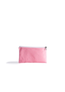 Beauty Home ΠΟΡΤΟΦΟΛΑΚΙ 9 x 16 cm ΡΟΖ PREMIUM