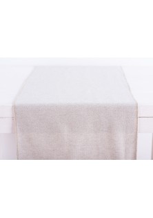 Beauty Home ΡΑΝΝΕΡ ΚΕΝΤΗΜΑ ΡΟΜΒΟ ΓΚΡΙ