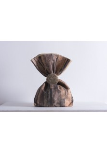 Beauty Home ΤΣΟΥΒΑΛΙ ΚΑΦΕ ΞΥΛΟ ΜΙΣΟ ΛΙΝΑΤΣΑ