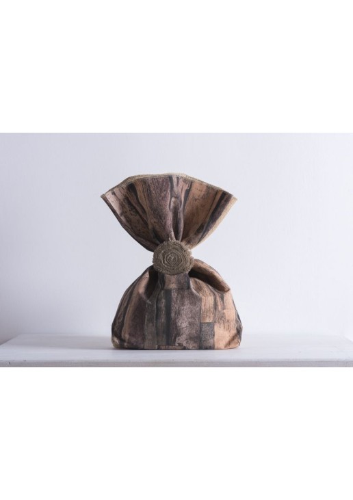 Beauty Home ΤΣΟΥΒΑΛΙ ΚΑΦΕ ΞΥΛΟ ΜΙΣΟ ΛΙΝΑΤΣΑ