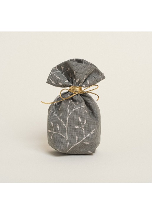 Beauty Home ΠΟΥΓΚΙ ΜΕ ΒΑΣΗ 8 x 12 cm ΚΛΑΔΙΑ ΛΑΔΙ ΦΟΝΤΟ