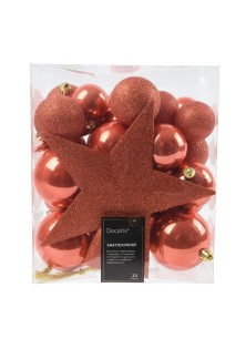 Beauty Home ΑΘΡΑΥΣΤΑ ΣΤΟΛΙΔΙΑ ΤΖΙΝΤΖΕΡ 33 ΤΜΧ ø 5-8 CM