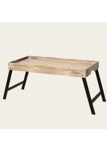 Beauty Home ΟΡΘΟΓΩΝΙΟΣ ΔΙΣΚΟΣ ΜΕ ΒΑΣΗ 37 x 95 x 38.5 cm