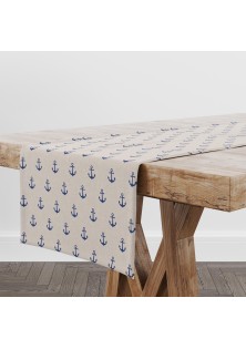Beauty Home ΡΑΝΝΕΡ ΑΓΚΥΡΑ 32 cm x 1,5 m