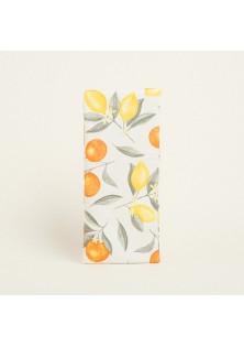 Beauty Home ΔΙΑΚΟΣΜΗΤΙΚΟ ΛΑΜΠΑΔΑΣ ΠΟΡΤΟΚΑΛΙΑ ΚΑΙ ΛΕΜΟΝΙΑ